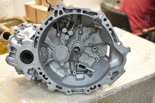 Коробка передач Great Wall Coolbear, Florid, Hover M2 4/2