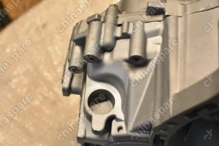 Коробка передач Great Wall Coolbear, Florid, Hover M2 4/2