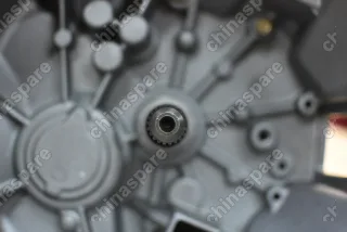 Коробка передач Great Wall Coolbear, Florid, Hover M2 4/2