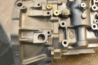 Коробка передач Great Wall Coolbear, Florid, Hover M2 4/2