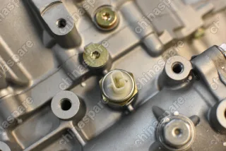 Коробка передач Great Wall Coolbear, Florid, Hover M2 4/2