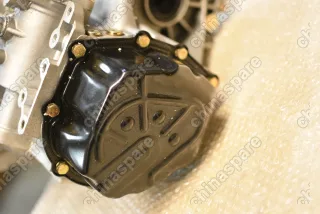 Коробка передач Great Wall Coolbear, Florid, Hover M2 4/2