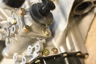 Коробка передач Great Wall Coolbear, Florid, Hover M2 4/2