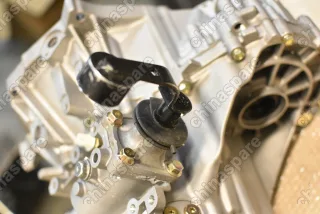 Коробка передач Great Wall Coolbear, Florid, Hover M2 4/2