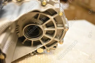 Коробка передач Great Wall Coolbear, Florid, Hover M2 4/2