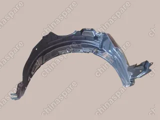 Локер передний левый Great Wall Coolbear