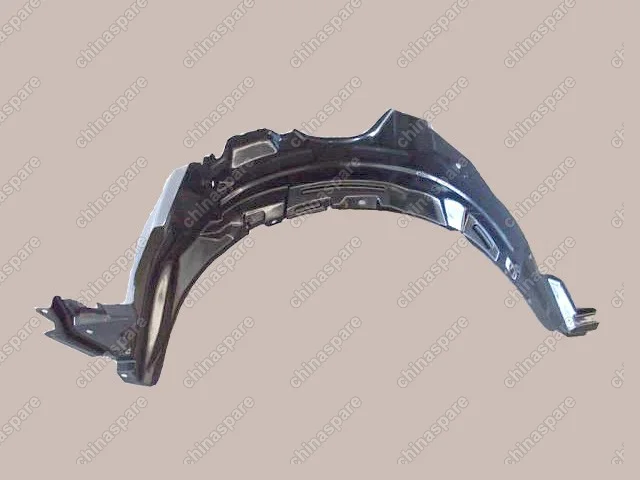 Локер передний правый Great Wall Coolbear