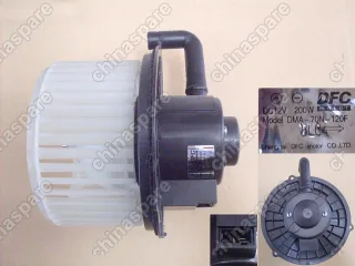 Мотор отопителя Great Wall Coolbear