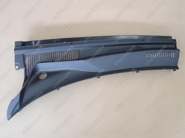 Накладка панели стеклоочистителя левая Great Wall Coolbear