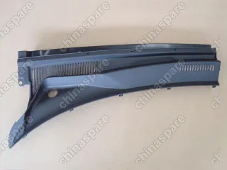 Накладка панели стеклоочистителя левая Great Wall Coolbear