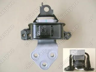 Подушка двигателя правая Great Wall Coolbear