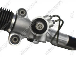 Рейка рулевая Great Wall Coolbear, Florid, Hover M4