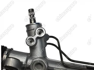 Рейка рулевая Great Wall Coolbear, Florid, Hover M4