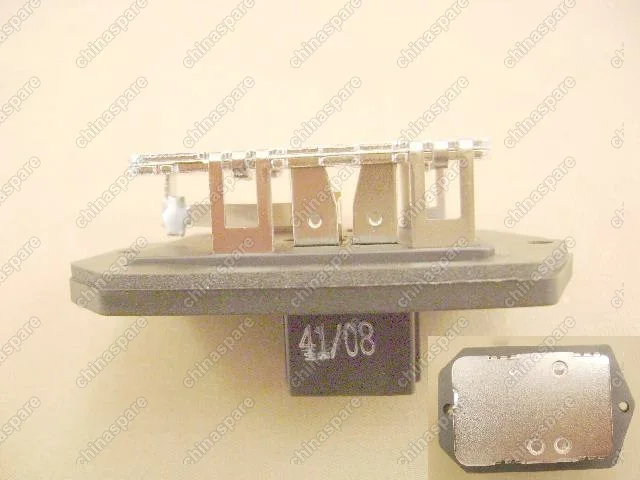 Реостат отопителя Great Wall Coolbear