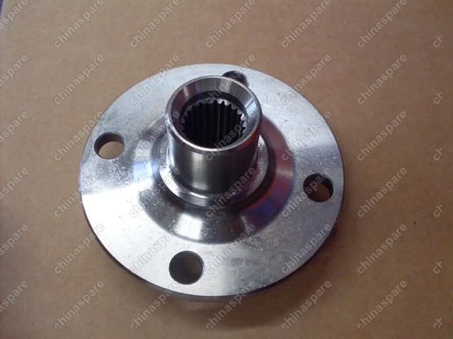 Ступица переднего колеса Great Wall Coolbear