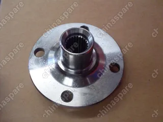 Ступица переднего колеса Great Wall Coolbear