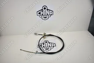 Трос стояночного тормоза левый Great Wall Coolbear, Florid