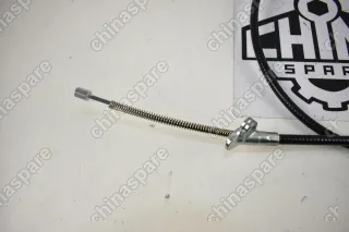 Трос стояночного тормоза левый Great Wall Coolbear, Florid