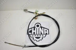 Трос стояночного тормоза левый Great Wall Coolbear, Florid