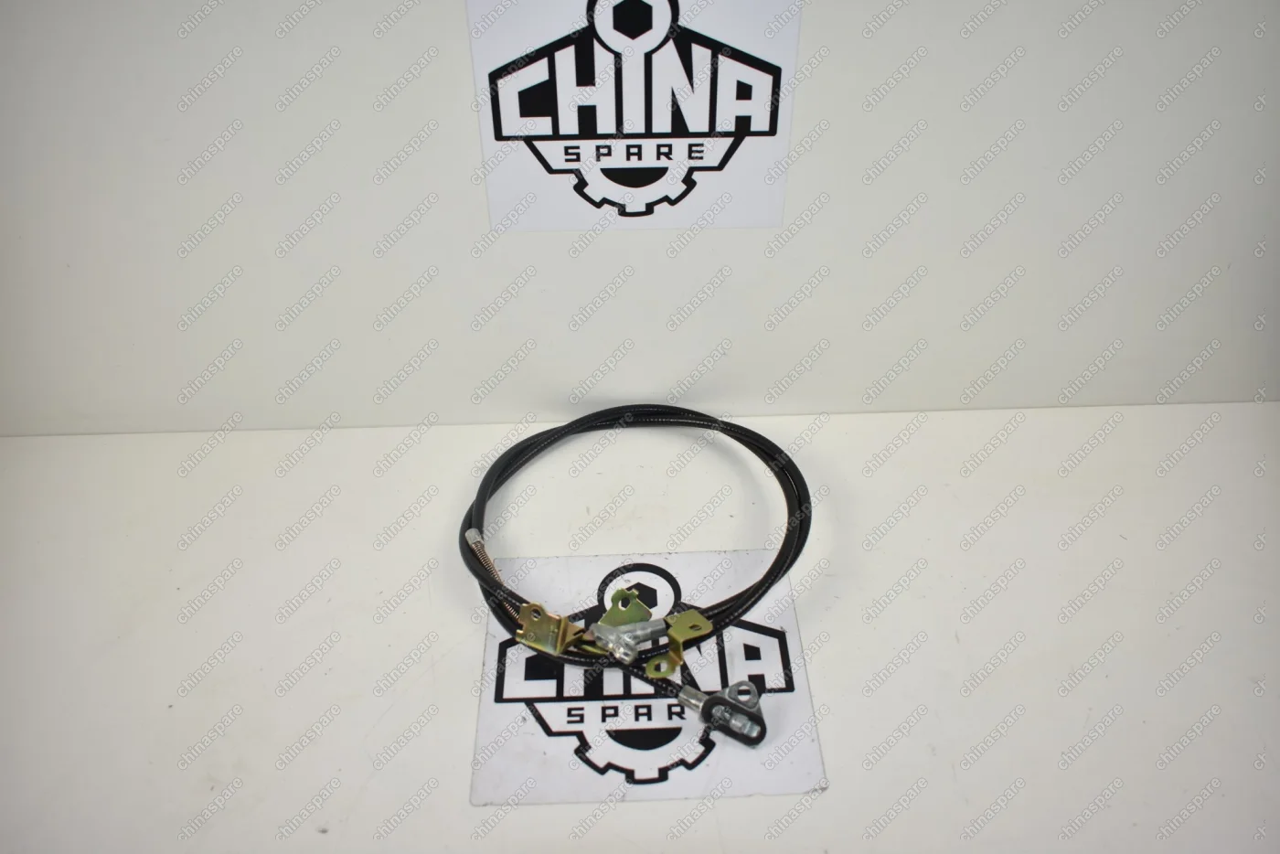 Трос стояночного тормоза правый Great Wall Coolbear, Florid