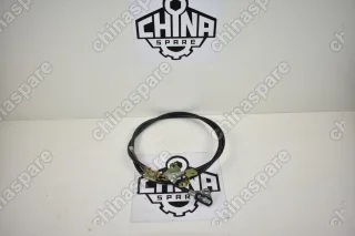 Трос стояночного тормоза правый Great Wall Coolbear, Florid