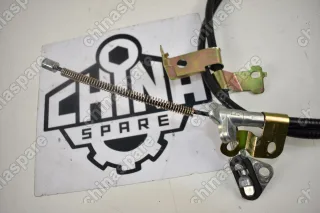 Трос стояночного тормоза правый Great Wall Coolbear, Florid