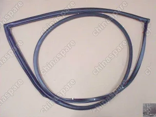 Уплотнитель двери задней левой Great Wall Coolbear