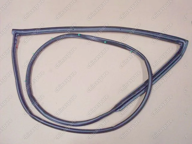 Уплотнитель двери задней правой Great Wall Coolbear