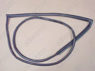 Уплотнитель двери задней правой Great Wall Coolbear