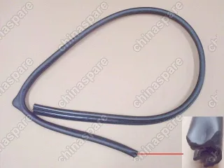 Уплотнитель двери передней правой Great Wall Coolbear