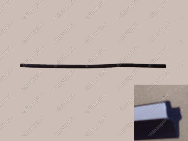 Уплотнитель стекла двери задка Great Wall Coolbear