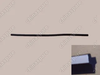 Уплотнитель стекла двери задка Great Wall Coolbear