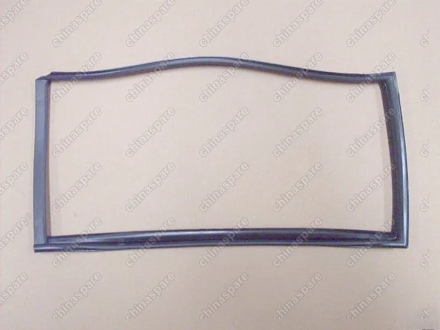 Уплотнитель стекла задней левой двери неподвижного Great Wall Coolbear