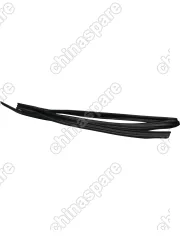 Уплотнитель стекла передней правой двери Great Wall Coolbear