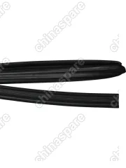 Уплотнитель стекла передней правой двери Great Wall Coolbear