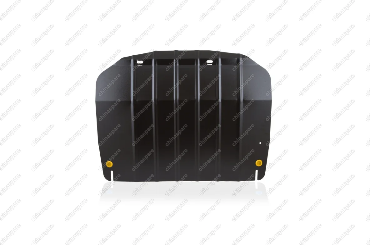 ЗК и крепеж, подходит для HYUNDAI Tucson, KIA Sportage II (04-09) 2,/2,7 бен./2,0 диз. МТ/АТ