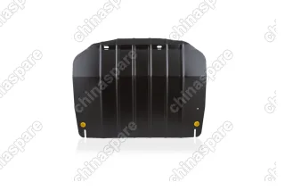 ЗК и крепеж, подходит для HYUNDAI Tucson, KIA Sportage II (04-09) 2,/2,7 бен./2,0 диз. МТ/АТ