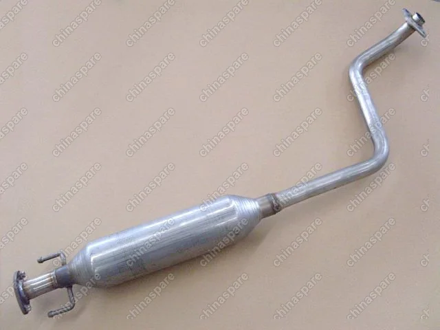 Труба промежуточная Great Wall Coolbear