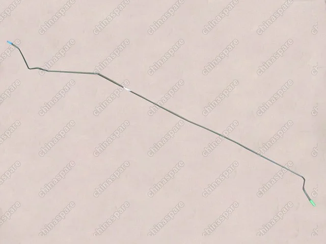 1104025Y16 Desorption pipe Great Wall Coolbear