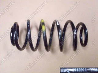 Пружина задней подвески Great Wall Coolbear