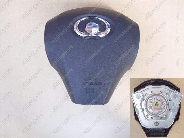 Подушка безопасности водительская Great Wall Coolbear