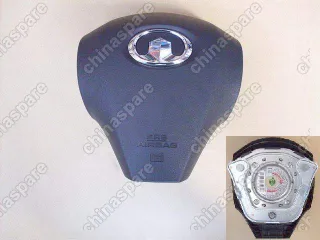 Подушка безопасности водительская Great Wall Coolbear