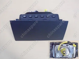 Подушка безопасности пассажира Great Wall Coolbear