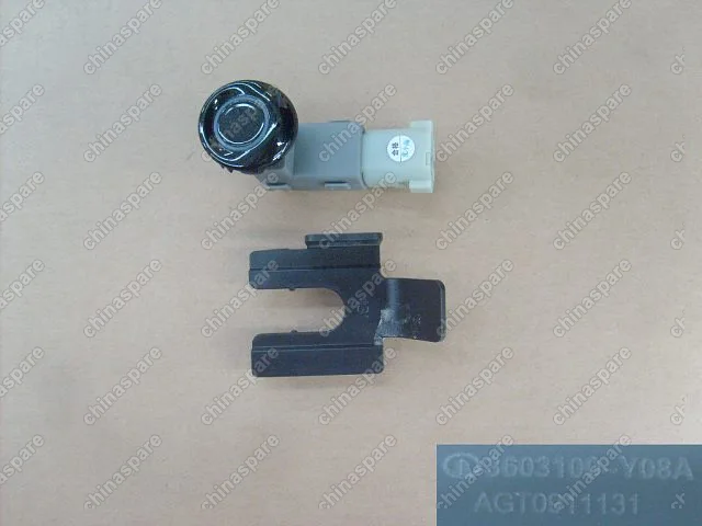 Датчик парктроника Great Wall Coolbear