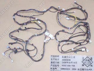 4002100AY08 Harn assy-body Great Wall Coolbear