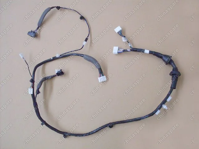 4002500Y08 Harn assy-fr door lh Great Wall Coolbear
