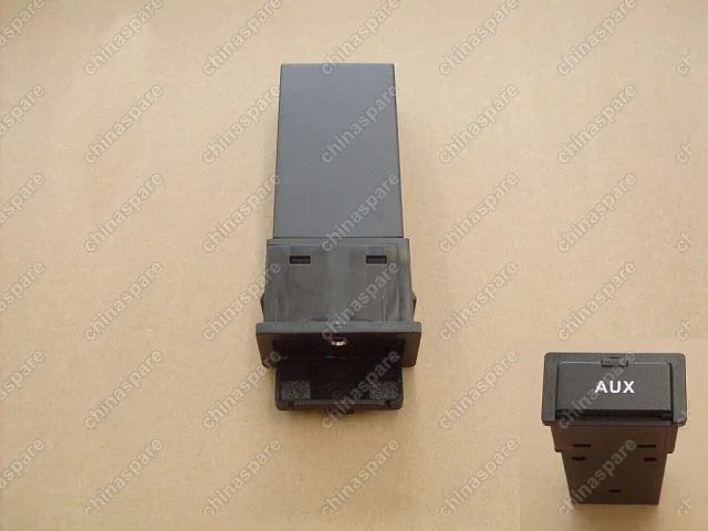 7901340Y08 Разъем aux Great Wall Coolbear