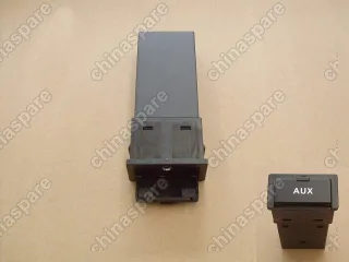 7901340Y08 Разъем aux Great Wall Coolbear