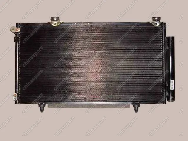 Радиатор кондиционера Great Wall Coolbear