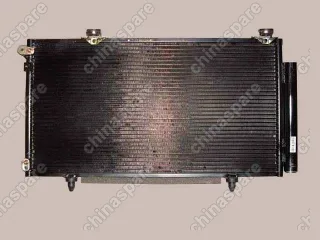 Радиатор кондиционера Great Wall Coolbear